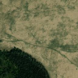 Satellite imagery of Долина, KZ