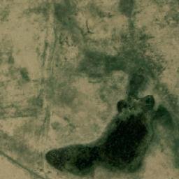 Satellite imagery of Долина, KZ