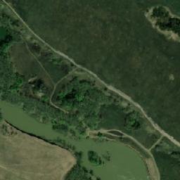 Satellite imagery of Переезд, KZ