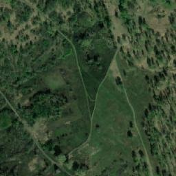 Satellite imagery of Мереть Центральная Бис, KZ