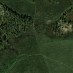 Satellite imagery of Мереть Центральная Бис, KZ