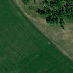 Satellite imagery of Аридаково, KZ
