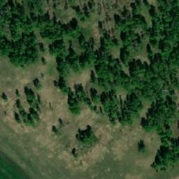 Satellite imagery of Аридаково, KZ