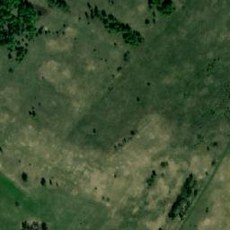 Satellite imagery of Петровский, KZ