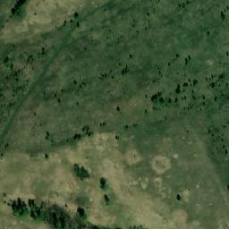 Satellite imagery of Петровский, KZ
