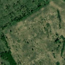 Satellite imagery of Петровский, KZ
