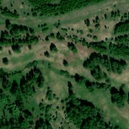 Satellite imagery of Новохудякова, KZ
