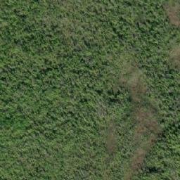Satellite imagery of Mount Bonwick, CA