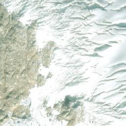Satellite imagery of Mount Suden, CA