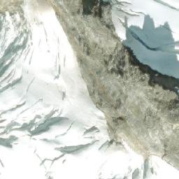Satellite imagery of Morin Peak, CA