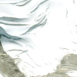 Satellite imagery of Morin Peak, CA