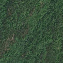 Satellite imagery of Terrace Mountain, CA