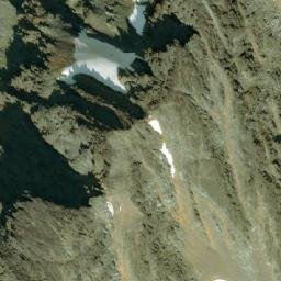 Satellite imagery of Mount Barton, CA