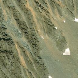 Satellite imagery of Mount Barton, CA