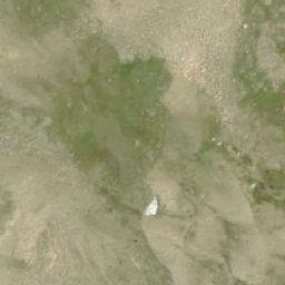 Satellite imagery of Paxton Peak, CA