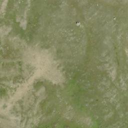Satellite imagery of Paxton Peak, CA