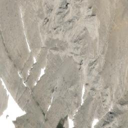Satellite imagery of Mount Becker, CA