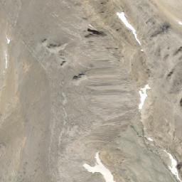 Satellite imagery of Mount Becker, CA