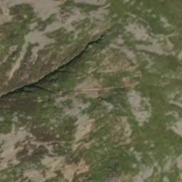 Satellite imagery of Browncove Crags, GB