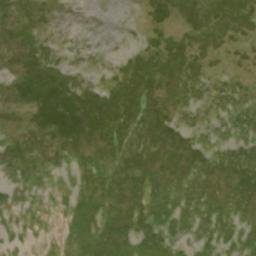 Satellite imagery of Browncove Crags, GB