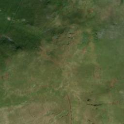 Satellite imagery of cairn, GB