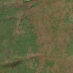 Satellite imagery of cairn, GB