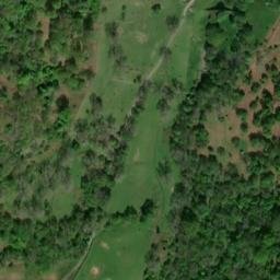 Satellite imagery of cairn, GB