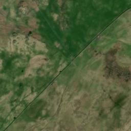 Satellite imagery of cairn, GB