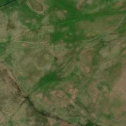 Satellite imagery of cairn, GB