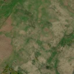Satellite imagery of cairn, GB