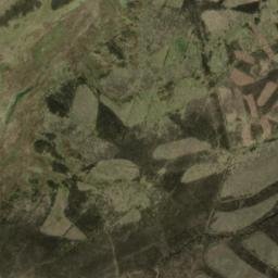 Satellite imagery of West Mere, GB