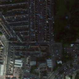Satellite imagery of boundary_stone, GB