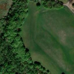 Satellite imagery of Handale Priory, GB