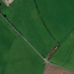 Satellite imagery of Handale Priory, GB