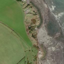Satellite imagery of Kettle Ness, GB