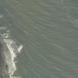 Satellite imagery of Kettle Ness, GB