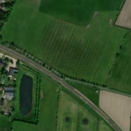 Satellite imagery of Mekelberg, DE