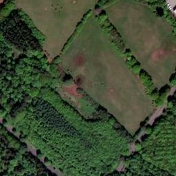 Satellite imagery of Fernmeldeturm Schleswig, DE
