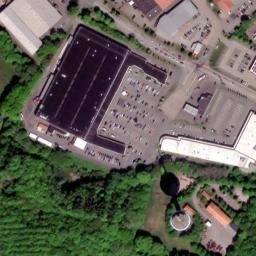 Satellite imagery of Fernmeldeturm Schleswig, DE