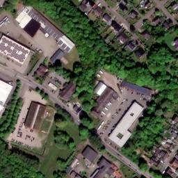 Satellite imagery of Fernmeldeturm Schleswig, DE