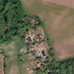 Satellite imagery of Dinghöft, DE