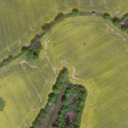 Satellite imagery of Kronsberg, DE
