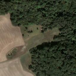 Satellite imagery of Banzelvitzer Berge, DE