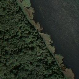 Satellite imagery of Banzelvitzer Berge, DE