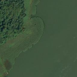 Satellite imagery of Mys Razmytyy, RU