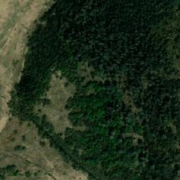 Satellite imagery of Долина, KZ