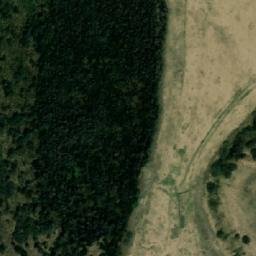 Satellite imagery of Долина, KZ
