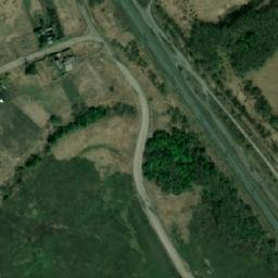 Satellite imagery of Переезд, KZ