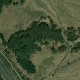 Satellite imagery of Переезд, KZ