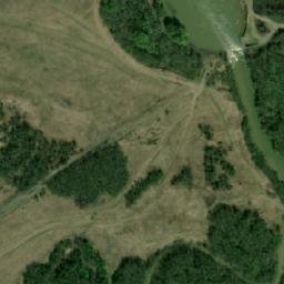 Satellite imagery of Переезд, KZ